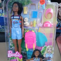 Barbie 