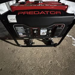 Predator Generador