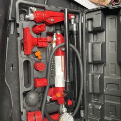 Pittsburgh Portapower