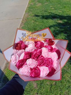 Eternal Bouquet