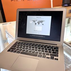 MacBook Air 2017 ~ 128gb ~ 13in