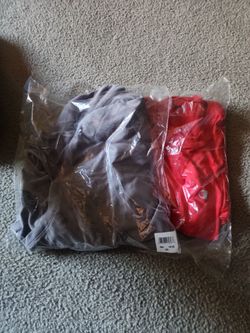 Short sleeve compression by Champion