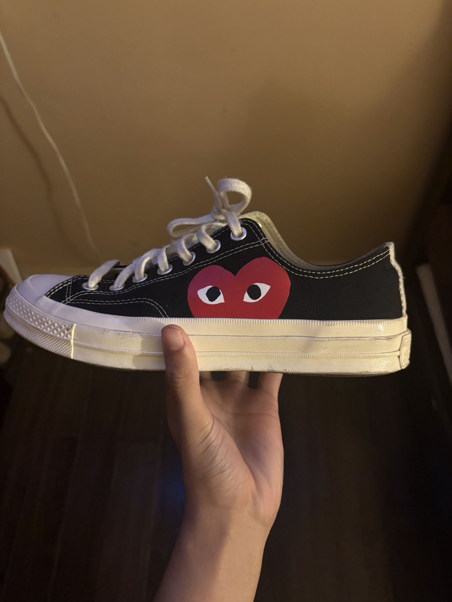 CDG Converse