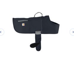 Carhartt Quick Duck Dog Vest XL