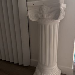 Pillars