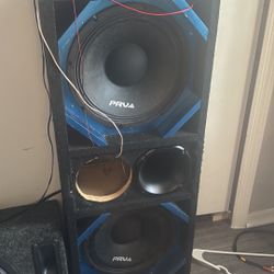 Selling Chuchero Box 12 ONLY BOXX