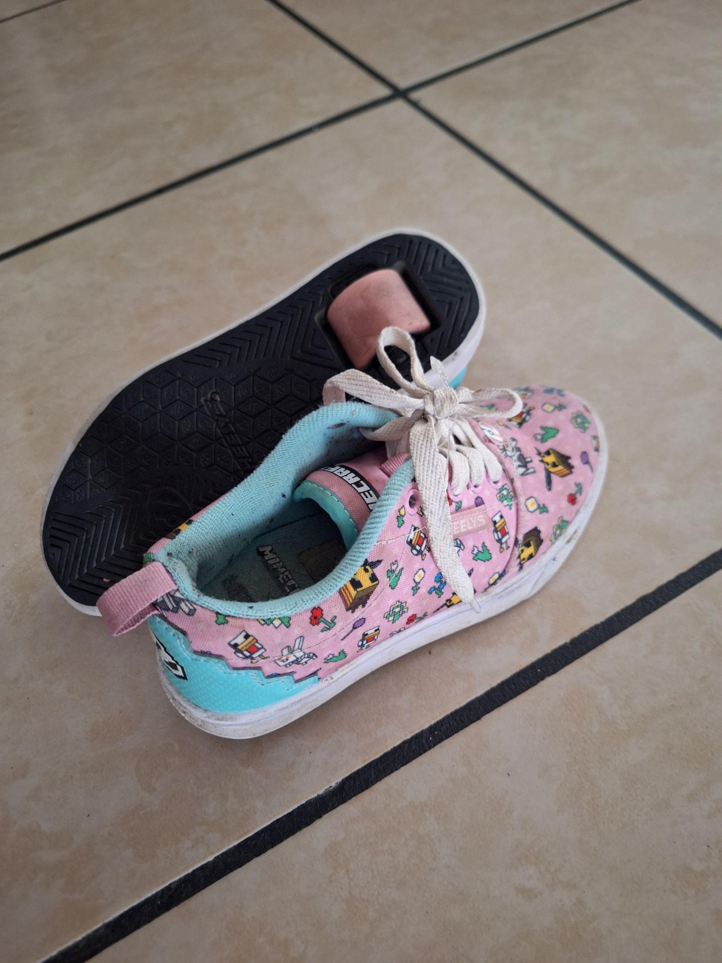 Heelys for Girls