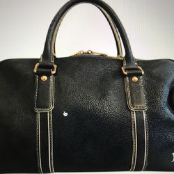 Louis Vuitton Duffle 
