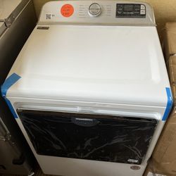 Maytag Electric Dryer 