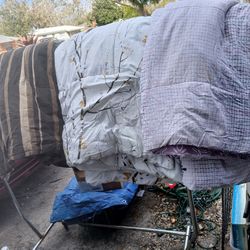 Comforters And Blankets