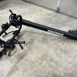 Yakima Bike Rack