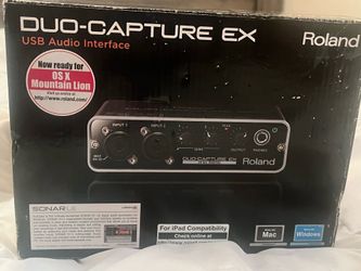 New in box
