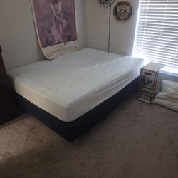 Temperpedic Mattress