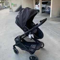 Graco Nest Mode Baby Stroller