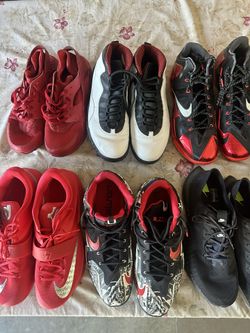 Jordan Nike Shoes