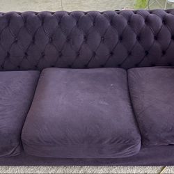 3 seater sofa or couch