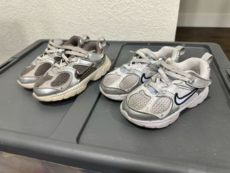 Toddler shoes