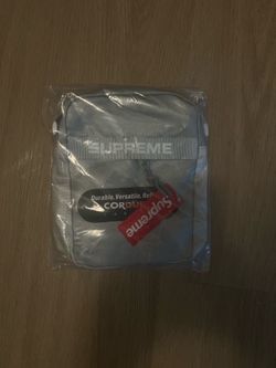 Supreme 2022 Side Bag