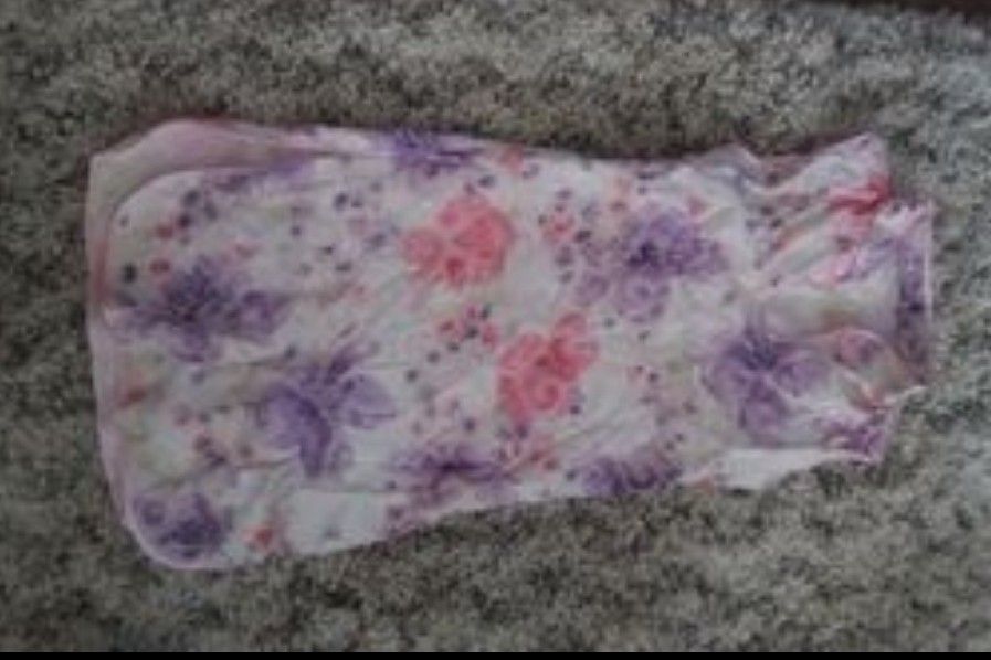 Halloween girl costume. Japanese girl. Size 10