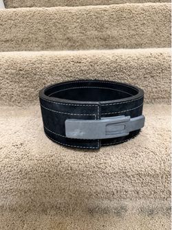 Lever belt Medium