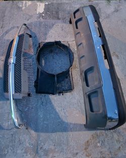 03-07 Classic Parts