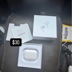 AirPods Pro 2nd Generation 