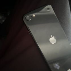 iphone ,black , Sx