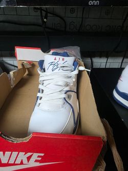 Nike Flight