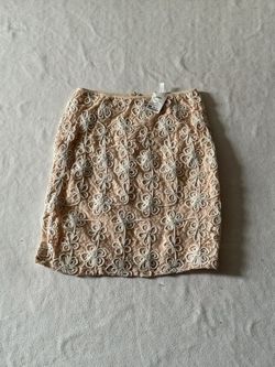 Women’s Skirt