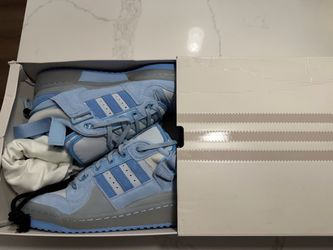 Bad Bunny Blue Tint size 9.5