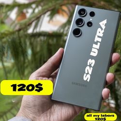 Samsung S23 Ultra :: Sunrise, Parkland, CoralSprings, Plantation