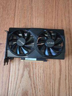 Nvidia Geforce RTX 5060 8gb
