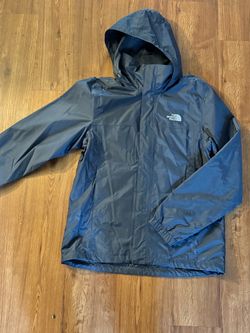 NORTHFACE windbreaker MEDIUM