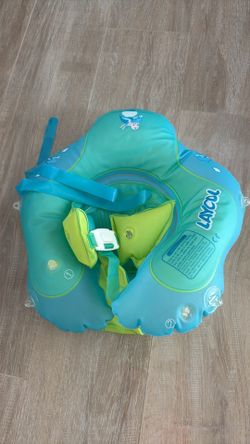 Baby Pool Float