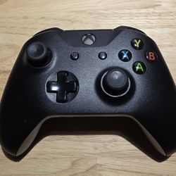 Xbox One & X/S Controller