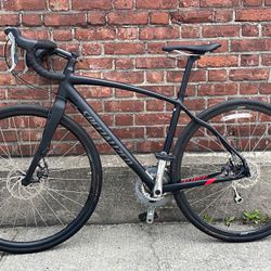 Specialized Diverge Disk 54cm