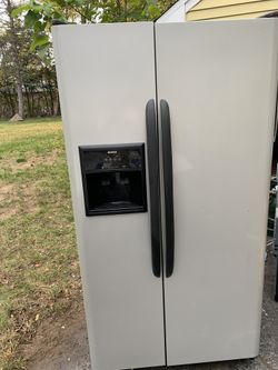 Neveras dos puertas statill 36/67