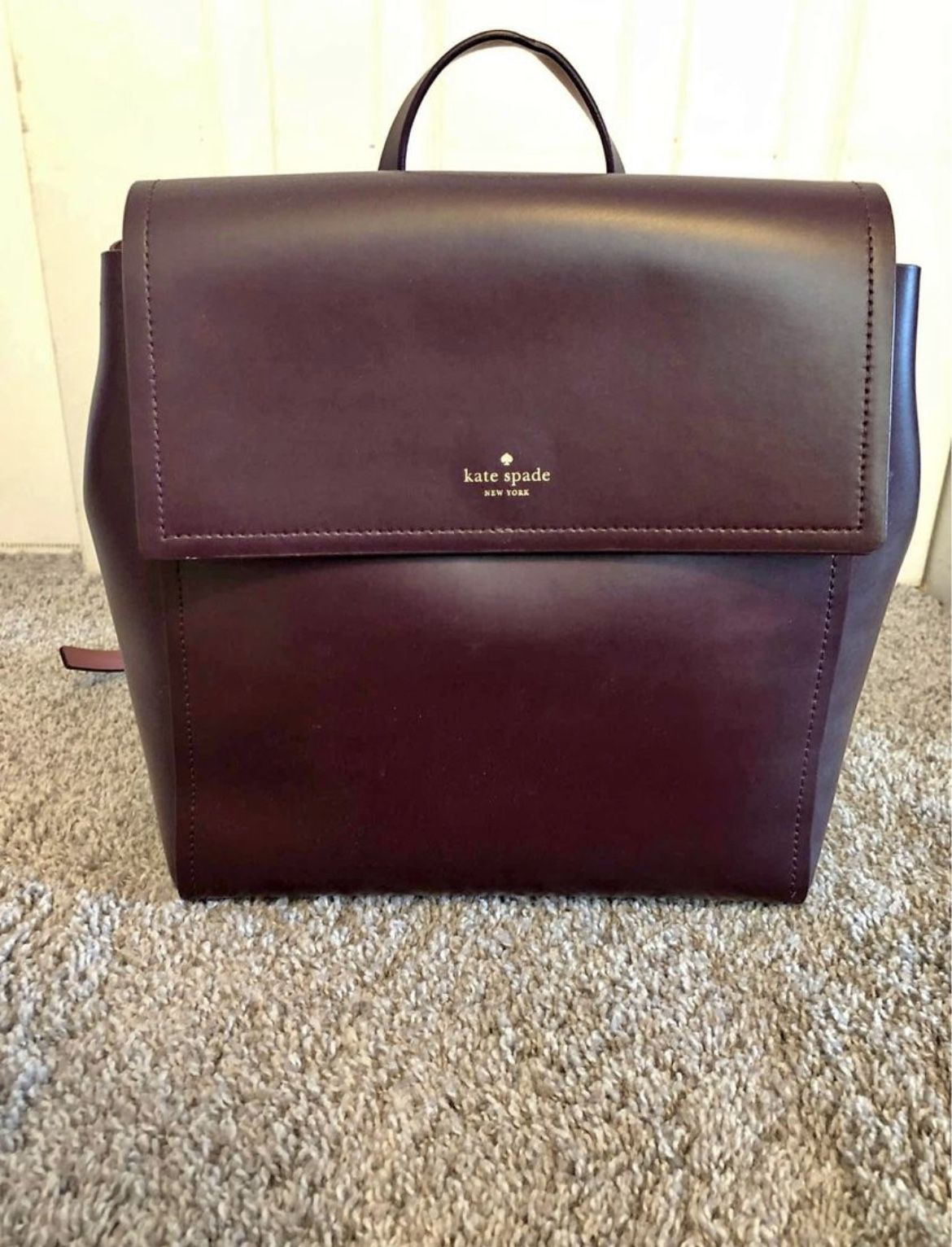 Kate Spade Backpack