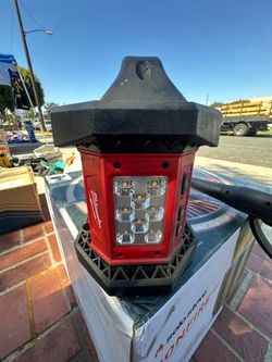 Milwaukee Light