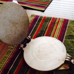 Tortilla Press Or Roti Maker  no