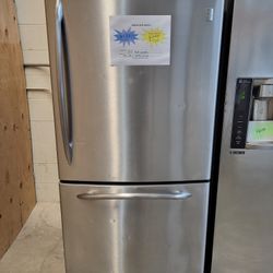 💘Valentine's Day Sale! GE 22cu.ft Refrigerator-Warranty Included 
