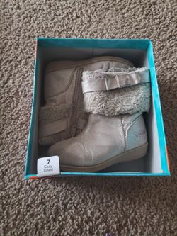 Dora boots