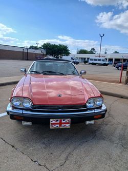 1989 Jaguar X-Type