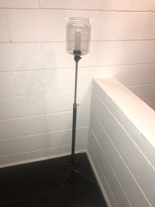 Floor Lamps Tampa