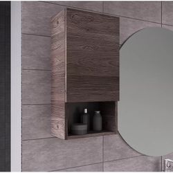 Medicine Cabinet - Designer. Italy. Like New