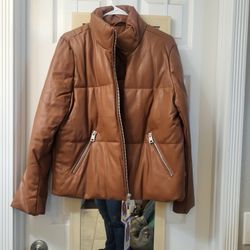 Womens Levi's Jacket Size Large