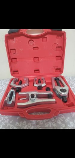 Kit De Extratores De Rotulas $65 Precio Firme