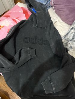 Adidas wsh hoodie