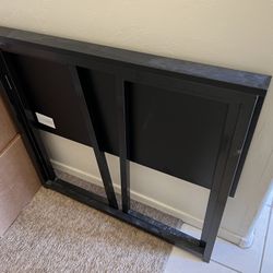 Folding Desk