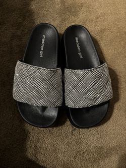 platform madden girl sandals